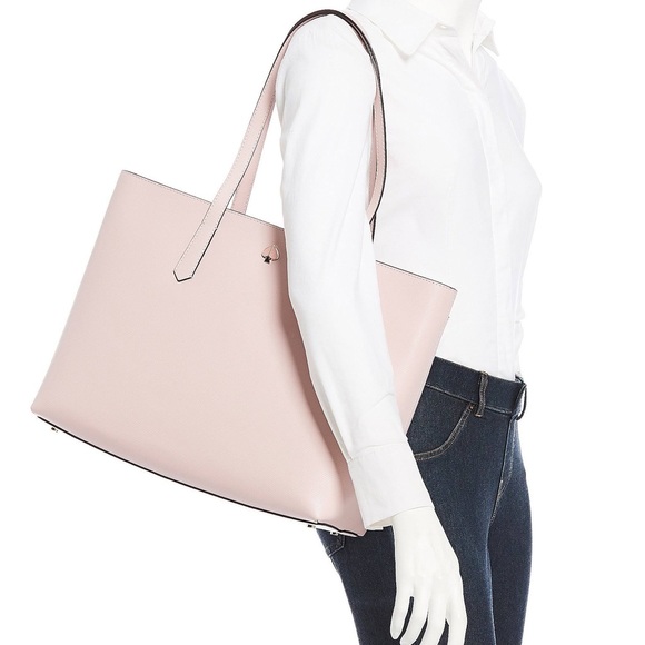 Kate spade molly large zip-top work tote - Tutu - Picture 4 of 6